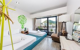 Eco Hostel