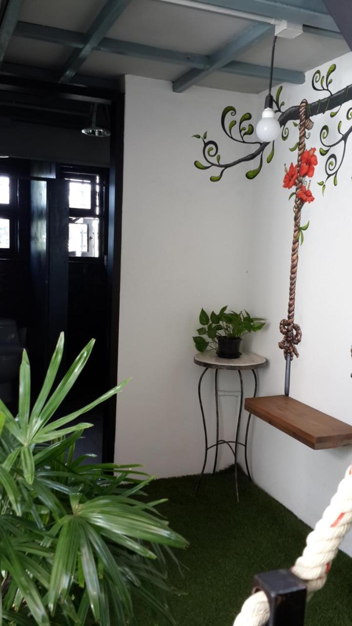 Eco Hostel Phuket Extérieur photo