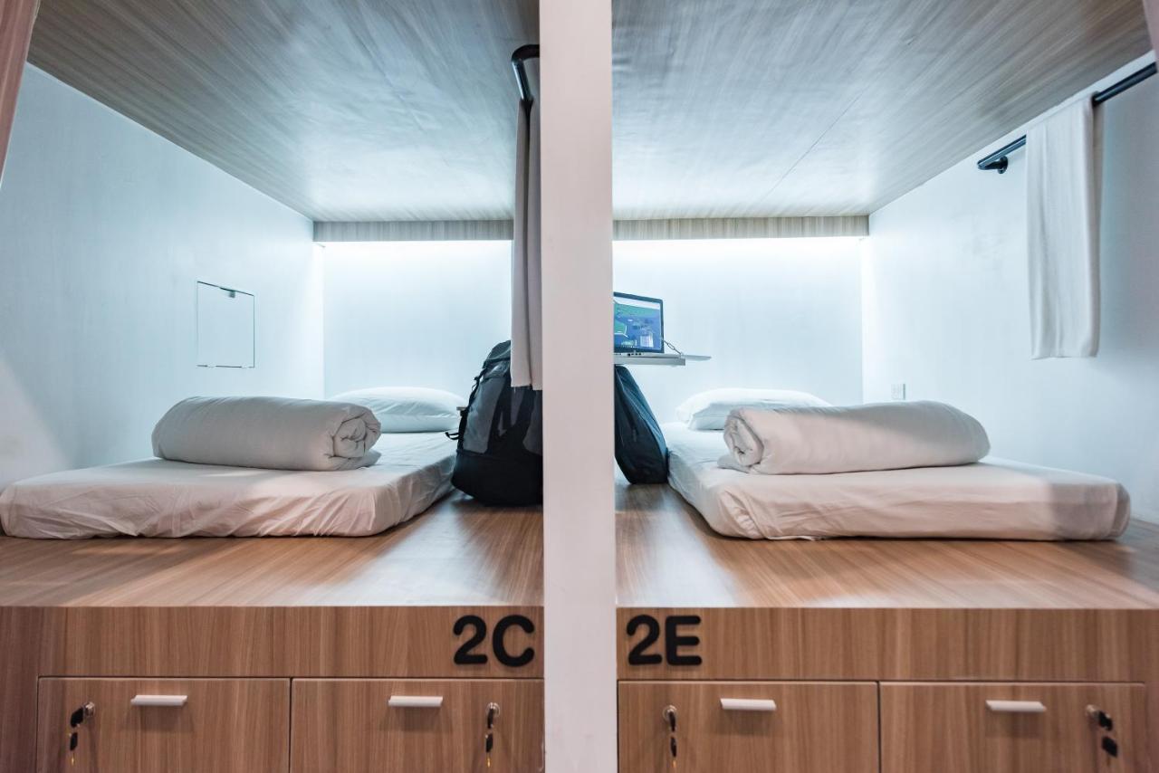 Eco Hostel Phuket Extérieur photo