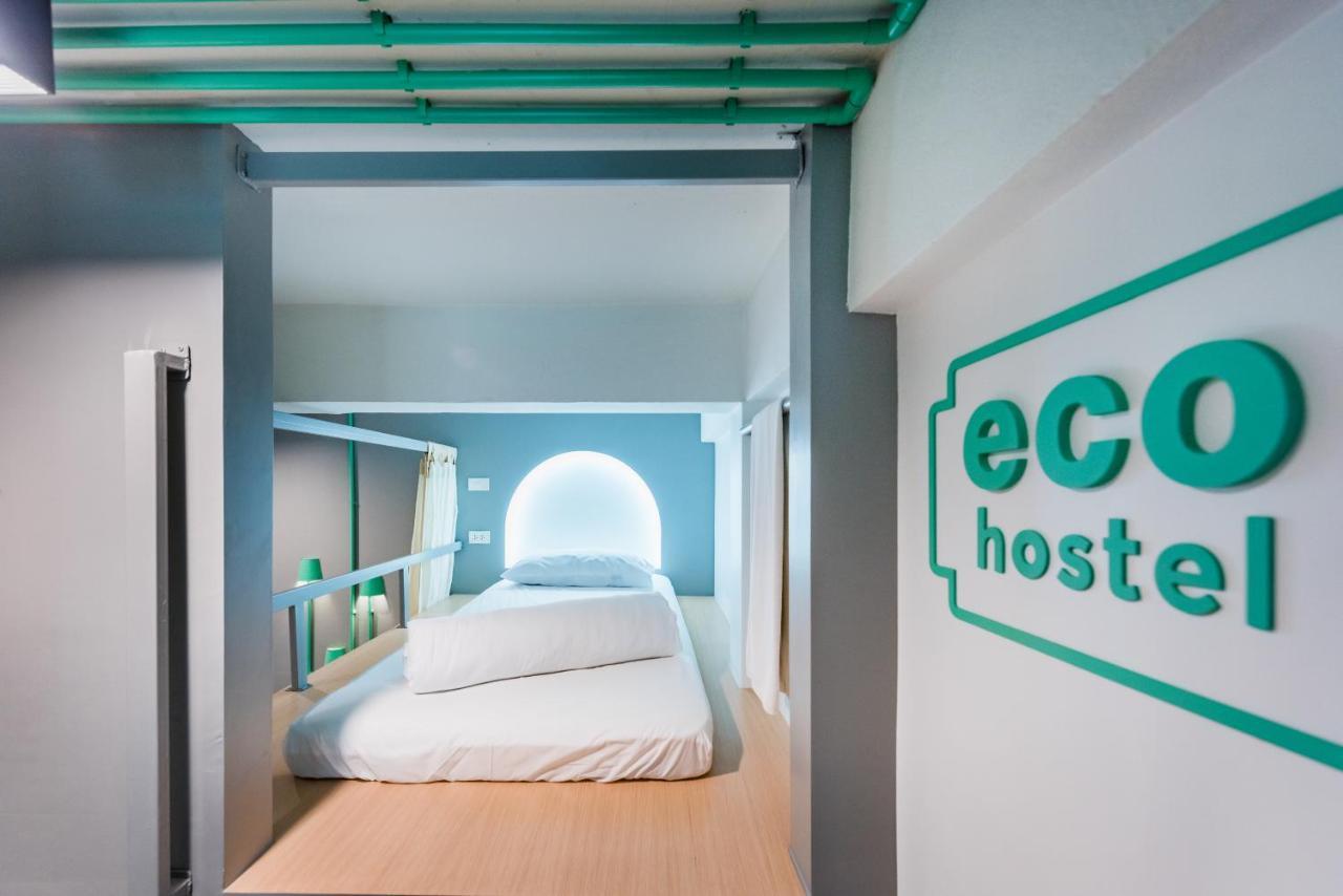 Eco Hostel Phuket Extérieur photo